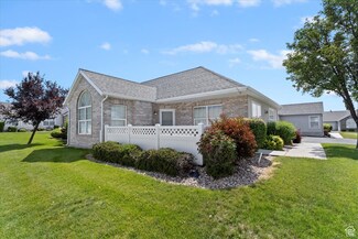 3271 S Abbey Glen Way Unit C, Salt Lake City, UT 84128