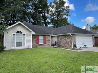 113 Marsh Edge Ln, Savannah, GA 31419