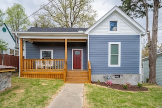 159 Ravine St, Hot Springs National Park, AR 71901