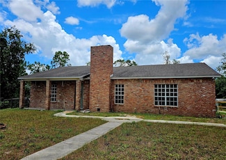 600 Lake Butler Ave, Osteen, FL 32764