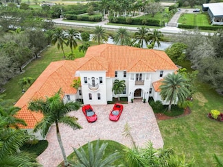 2685 Greenbriar Blvd, Wellington, FL 33414