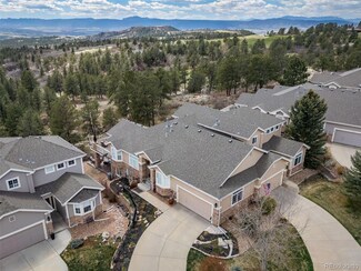 1457 Pineridge Ln, Castle Pines, CO 80108