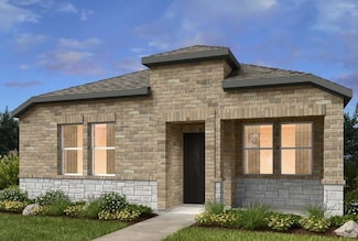 1133 Wheatgrass Mews, Celina, TX 75009