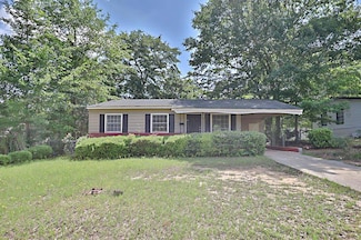 330 Mays Ave, Columbus, GA 31907