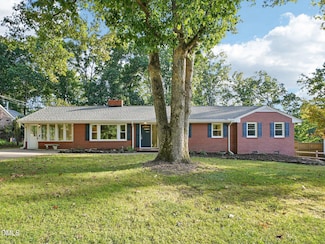 6421 King Lawrence Rd, Raleigh, NC 27607