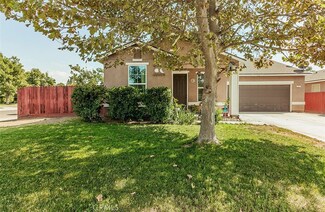 2177 S Rachel Ave, Fresno, CA 93727