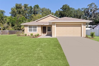 323 W Lady Lake Blvd, Lady Lake, FL 32159