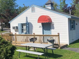22 Ocean Park Rd Unit 26, Saco, ME 04072