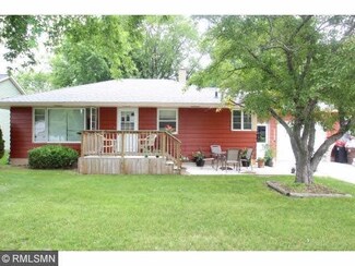 509 509 W 1st St S, Melrose, MN 56352