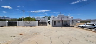 116 N Huachuca Blvd, Huachuca City, AZ 85616