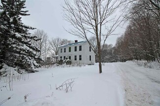 36 Barber Farm Rd, Jericho, VT 05465