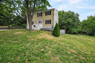 598 Waquoit Hwy, East Falmouth, MA 02536