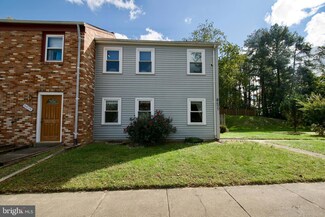 8411 Eucalyptus Ct, Springfield, VA 22153