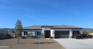1183 W White Hawk Dr, Camp Verde, AZ 86322