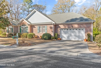 1187 Woodbridge Ln SE, Bolivia, NC 28422
