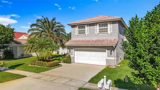 15241 SW 51st St, Miramar, FL 33027