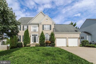 4815 Lakeview Ln, Bowie, MD 20720