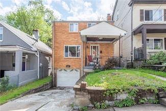 1539 Rutherford Ave, Pittsburgh, PA 15216