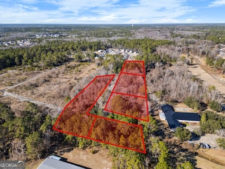 0 Pipkin Rd, Hinesville, GA 31313