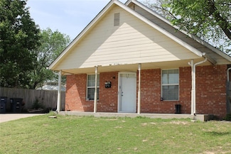 426 N Beard Ave, Shawnee, OK 74801