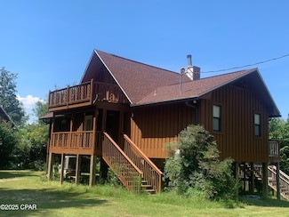 13537 NW Missy Ln, Clarksville, FL 32430