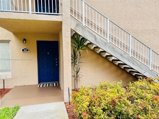 10520 SW 158th Ct Unit 101, Miami, FL 33196