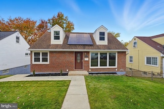 5227 Pembroke Ave, Gwynn Oak, MD 21207