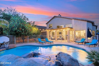 1125 E Irma Ln, Phoenix, AZ 85024