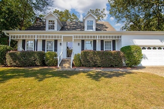 7 Dove Creek Cir, North Little Rock, AR 72116