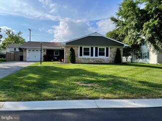 12118 Mackell Ln, Bowie, MD 20715