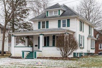 268 Charles St, Sycamore, IL 60178