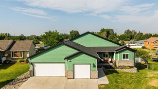 1909 Stadium Dr, Sheridan, WY 82801