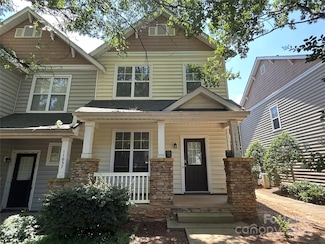 11033 Dundarrach Ln Unit 42, Charlotte, NC 28277