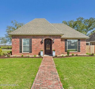 204 Cezanne Dr, Rayne, LA 70578