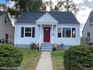 34321 John St, Wayne, MI 48184