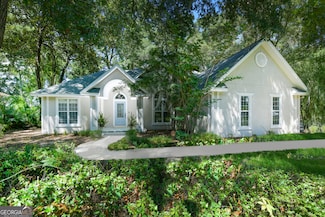 205 Salt Grass Trace, Saint Marys, GA 31558