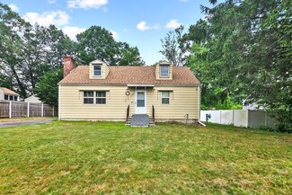 28 Burns Ave, Springfield, MA 01119