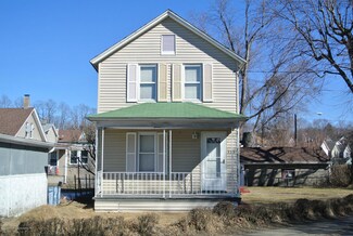 405 Grace St, Scranton, PA 18509