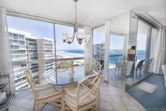 1810 Avenida Del Mundo Unit 1209, Coronado, CA 92118