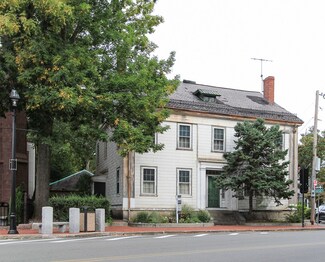 21 N Washington Square, Salem, MA 01970