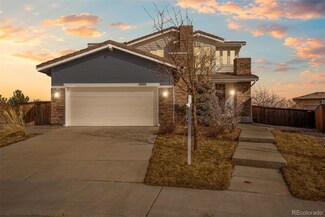 10898 Touchstone Loop, Parker, CO 80134