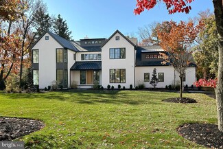 24 Littlebrook Rd N, Princeton, NJ 08540