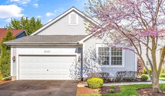 21431 W Sycamore Ct, Plainfield, IL 60544