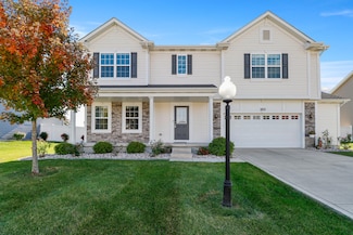 2815 Winterberry Rd, Portage, IN 46368