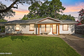 406 Orange Grove Dr, New Iberia, LA 70560