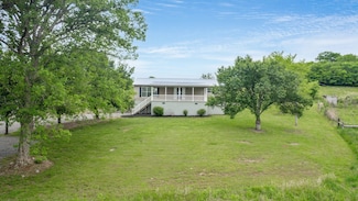 75 Vantrease Rd, Brush Creek, TN 38547
