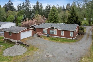 20103 120th Ave E, Graham, WA 98338