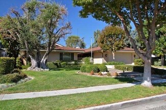 2749 Puente St, Fullerton, CA 92835