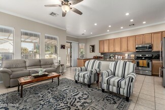 4267 S Strong Box Rd, Gold Canyon, AZ 85118