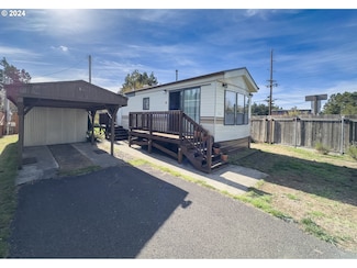 87735 Highway 101 Unit 10, Florence, OR 97439